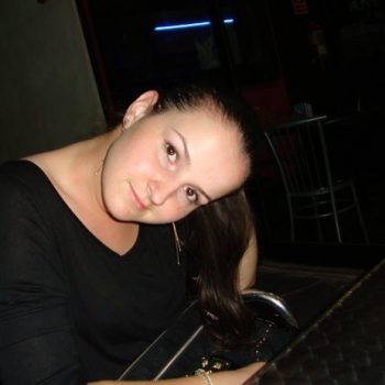 Perfil de Daryna