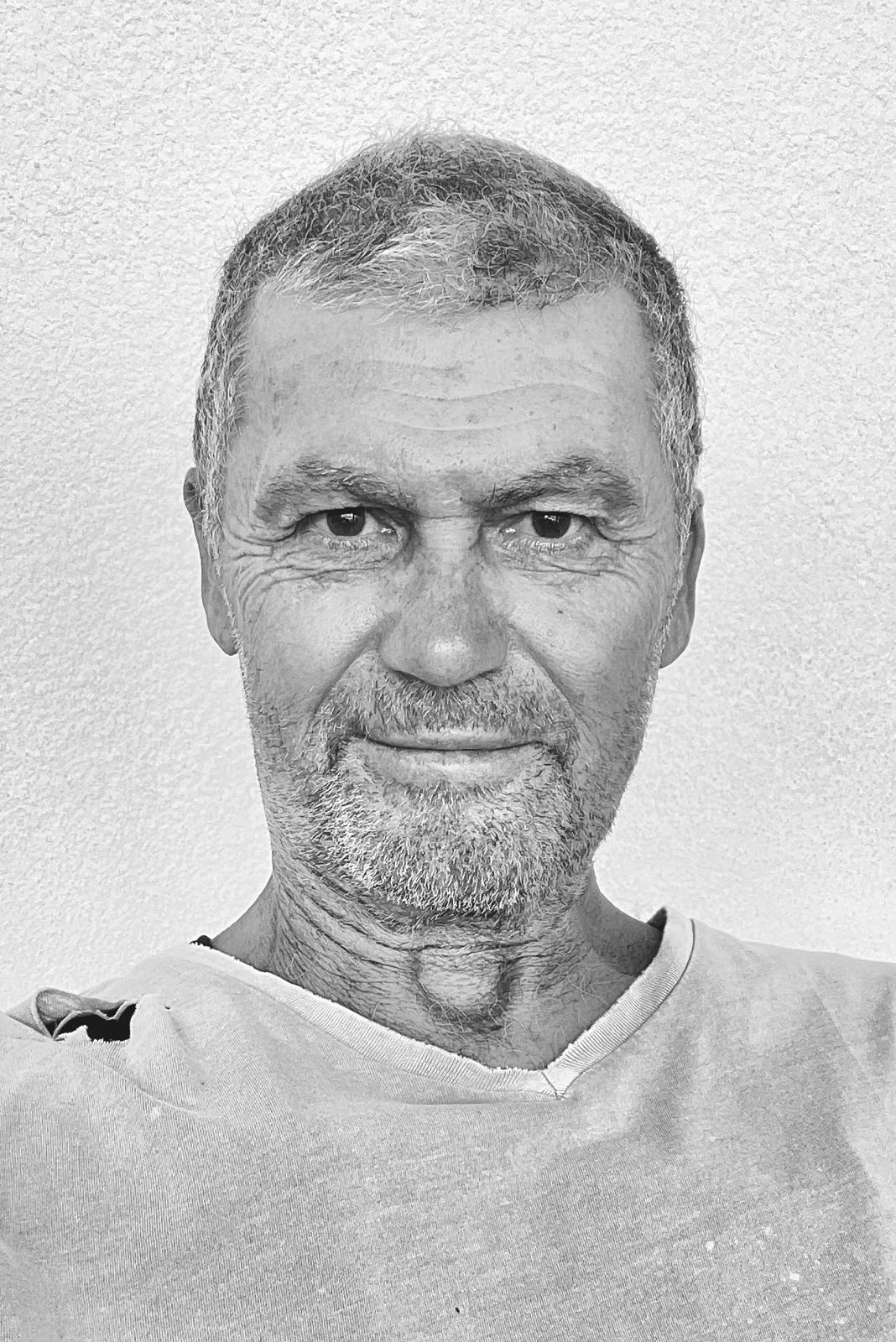 Perfil de Kavin