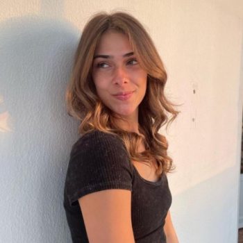 Perfil de Liseberthe
