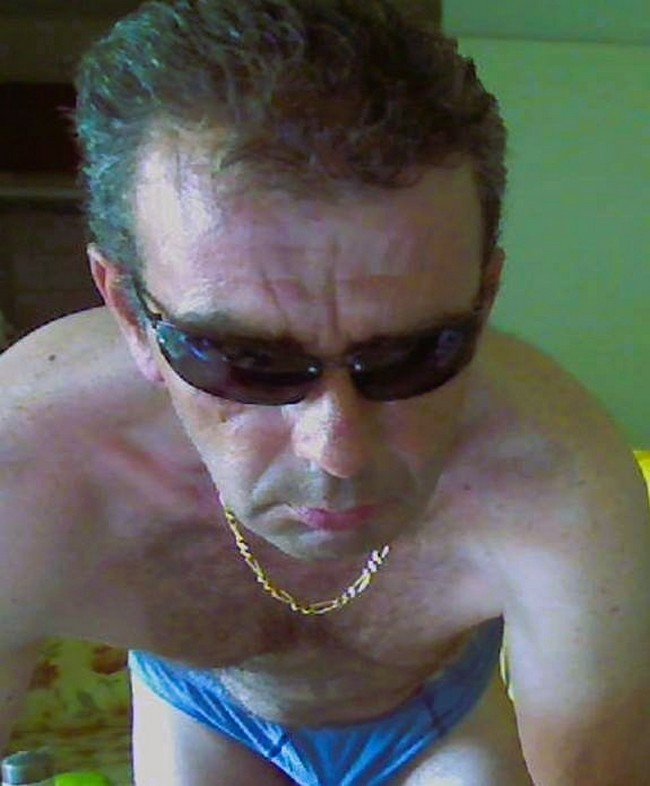 Perfil de Thibau