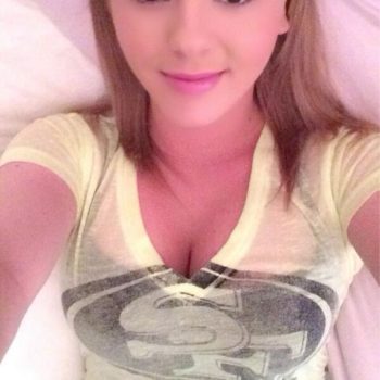 Perfil de Anja