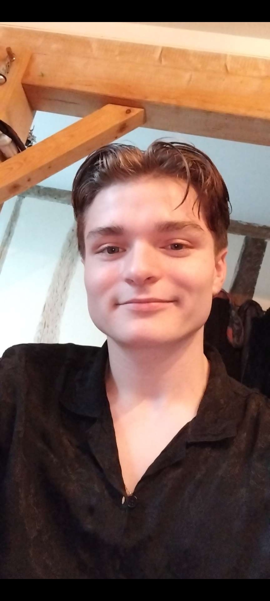 Perfil de Mevin