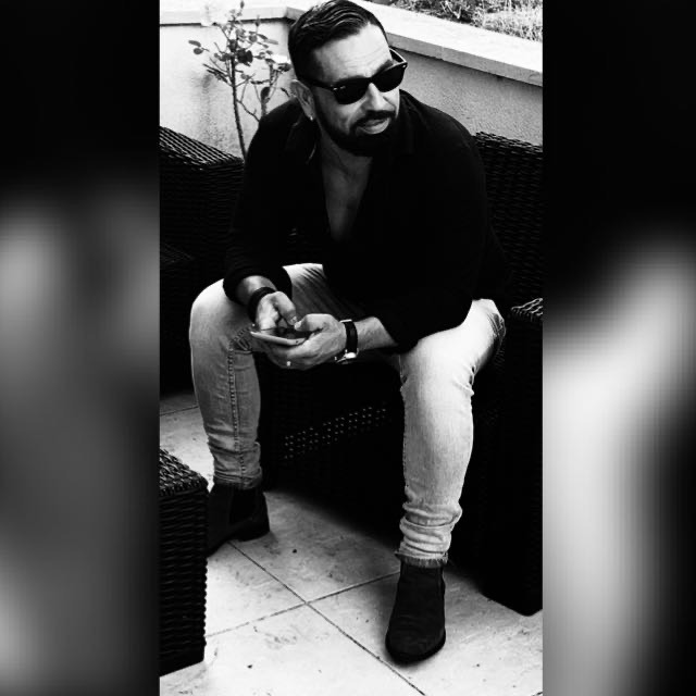 Perfil de Arie