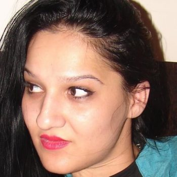 Perfil de Shirin
