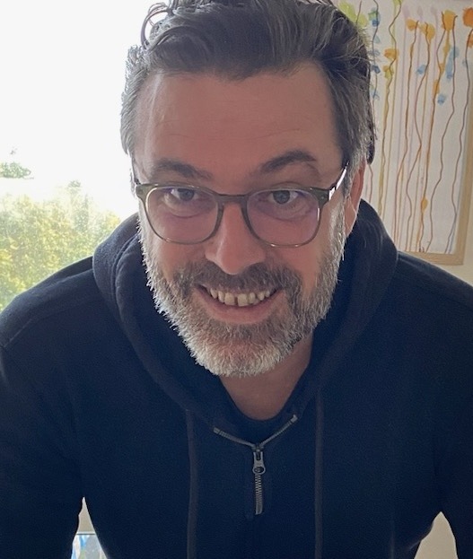 Perfil de Mara