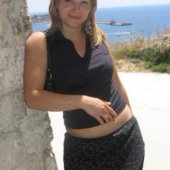 Perfil de Salika