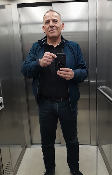 Perfil de Loucka