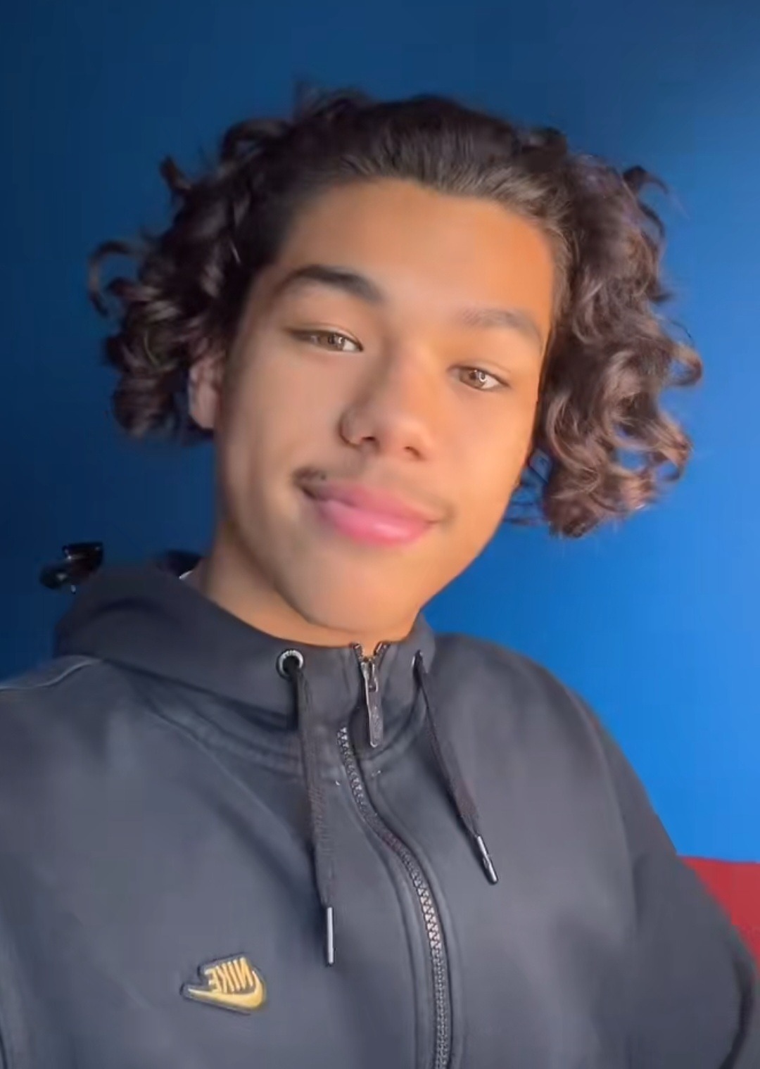 Perfil de Muaz