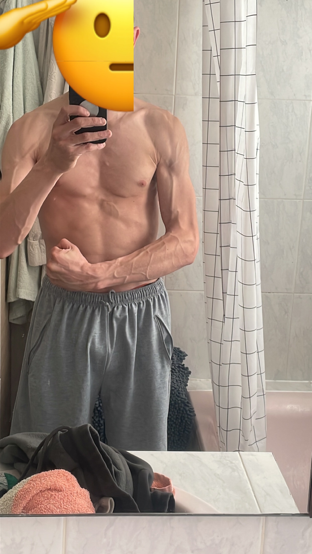 Perfil de Tibor