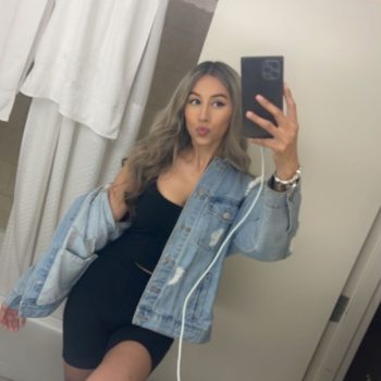 Perfil de Hasnia
