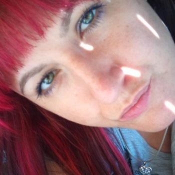Perfil de Svetlana