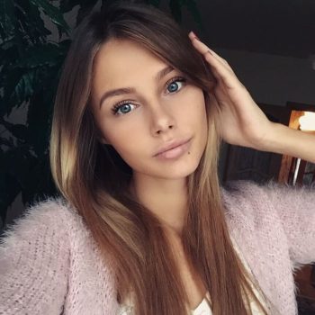 Perfil de Christiane