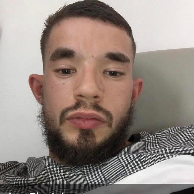 Perfil de Rasim