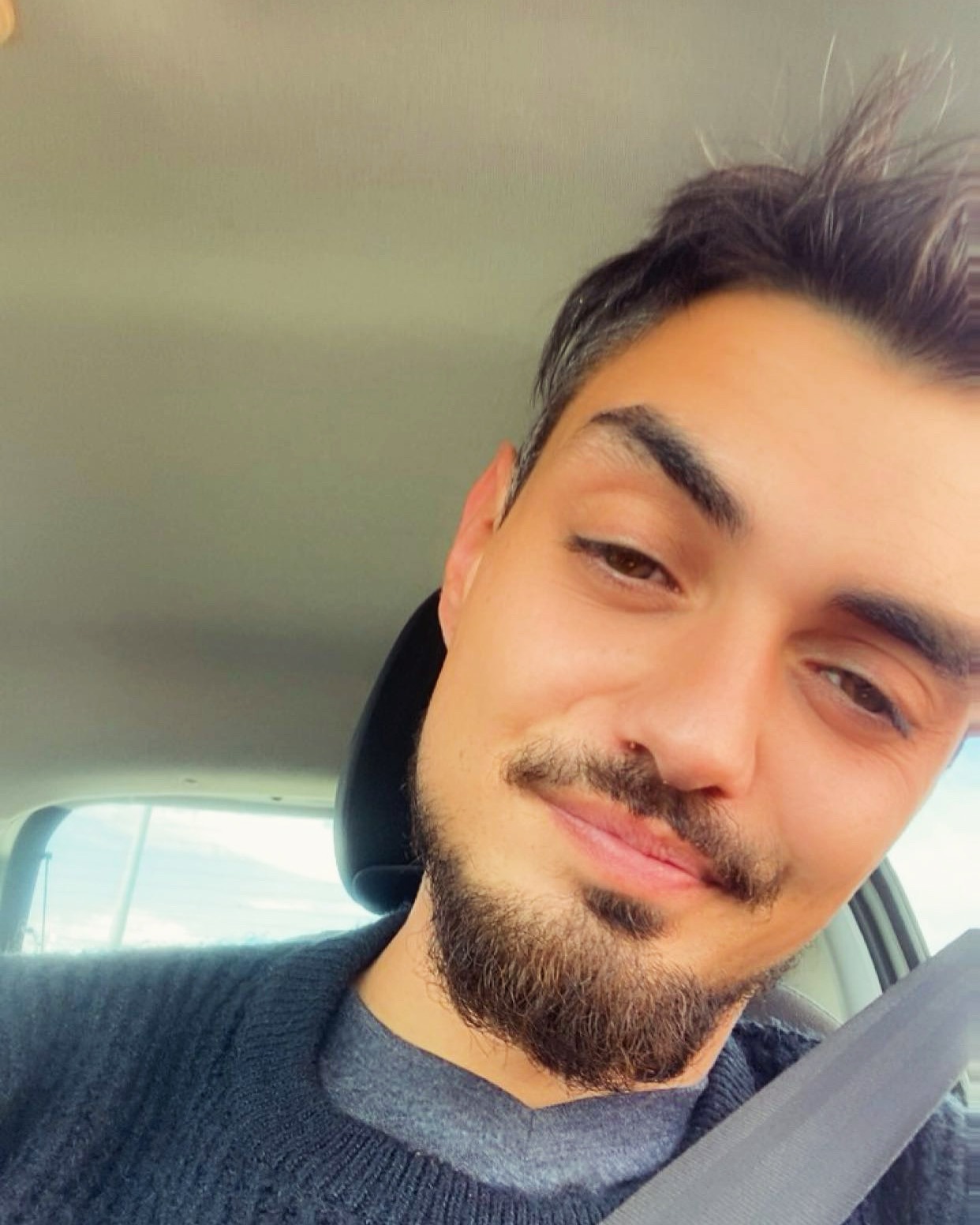 Perfil de Caspar