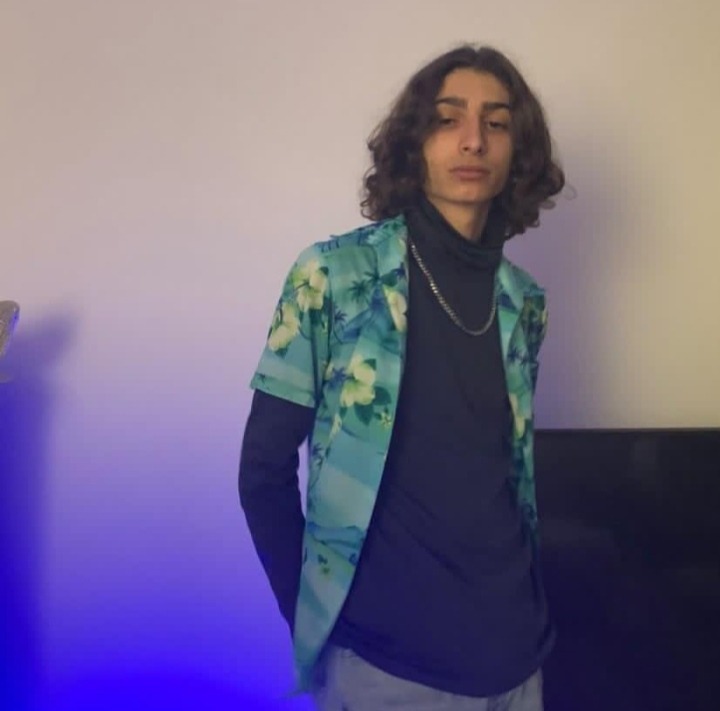 Perfil de Sedric