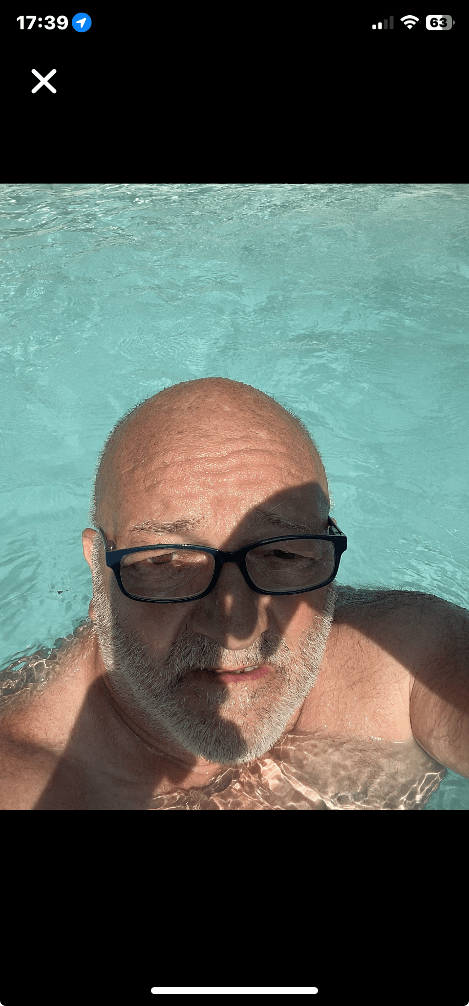 Perfil de Bartholome