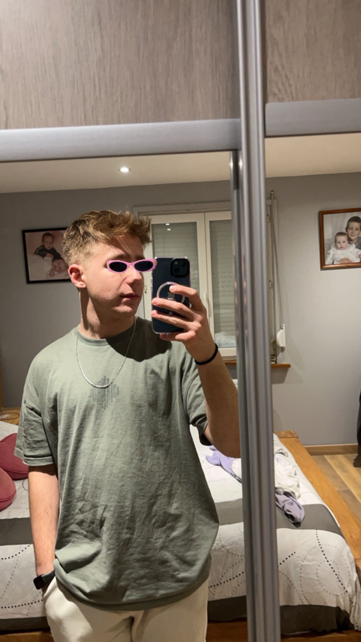 Perfil de Josian