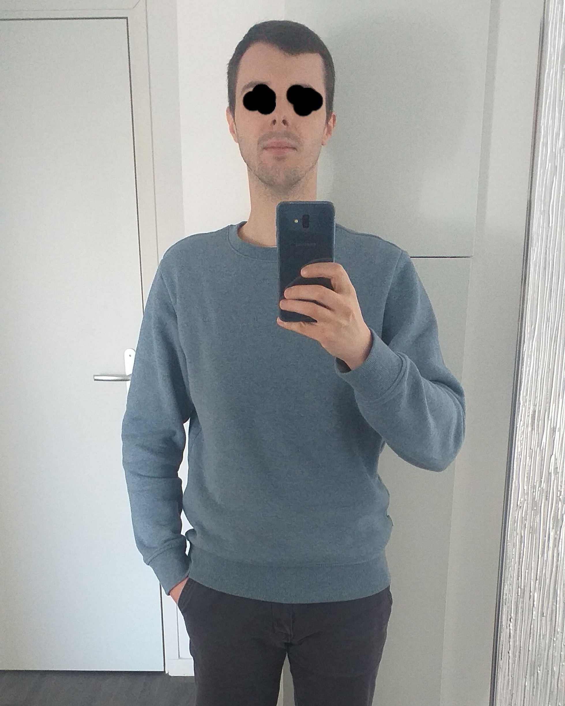 Perfil de Fayssel