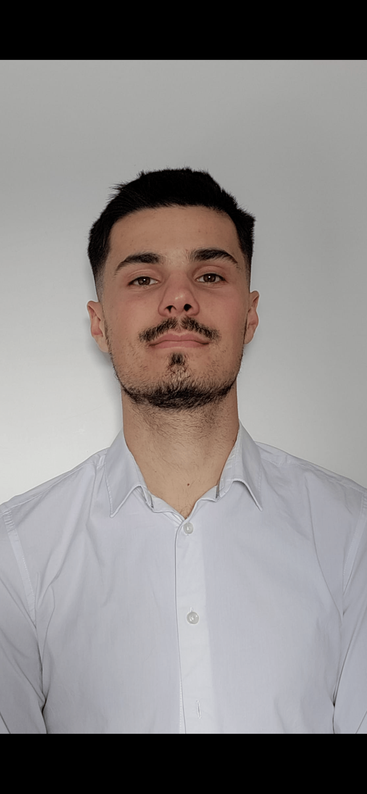 Perfil de Haik