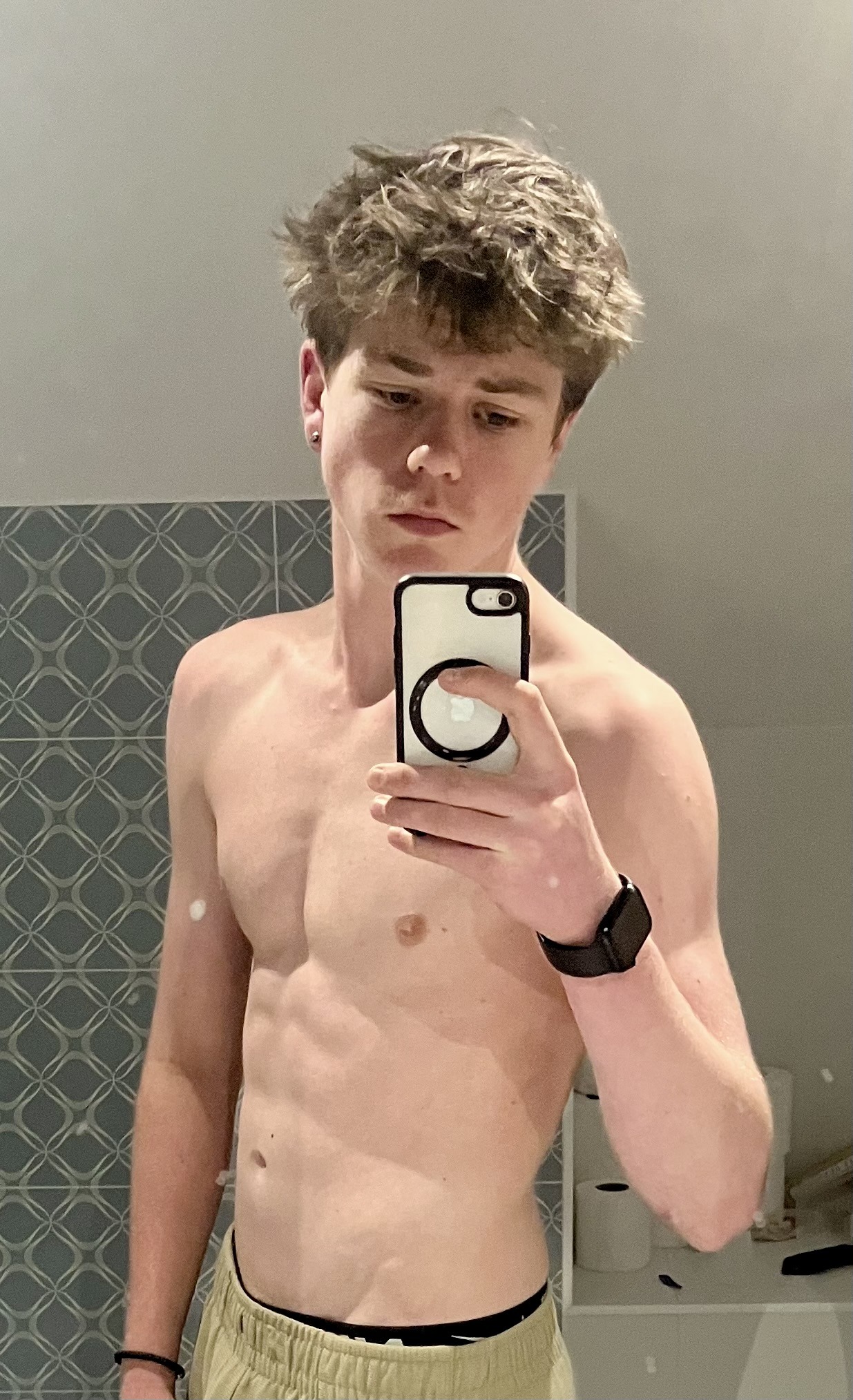 Perfil de Anaël