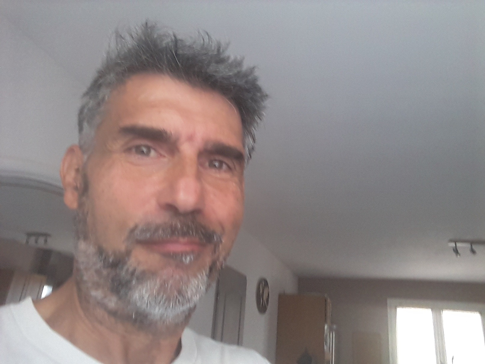 Perfil de Abdelafid