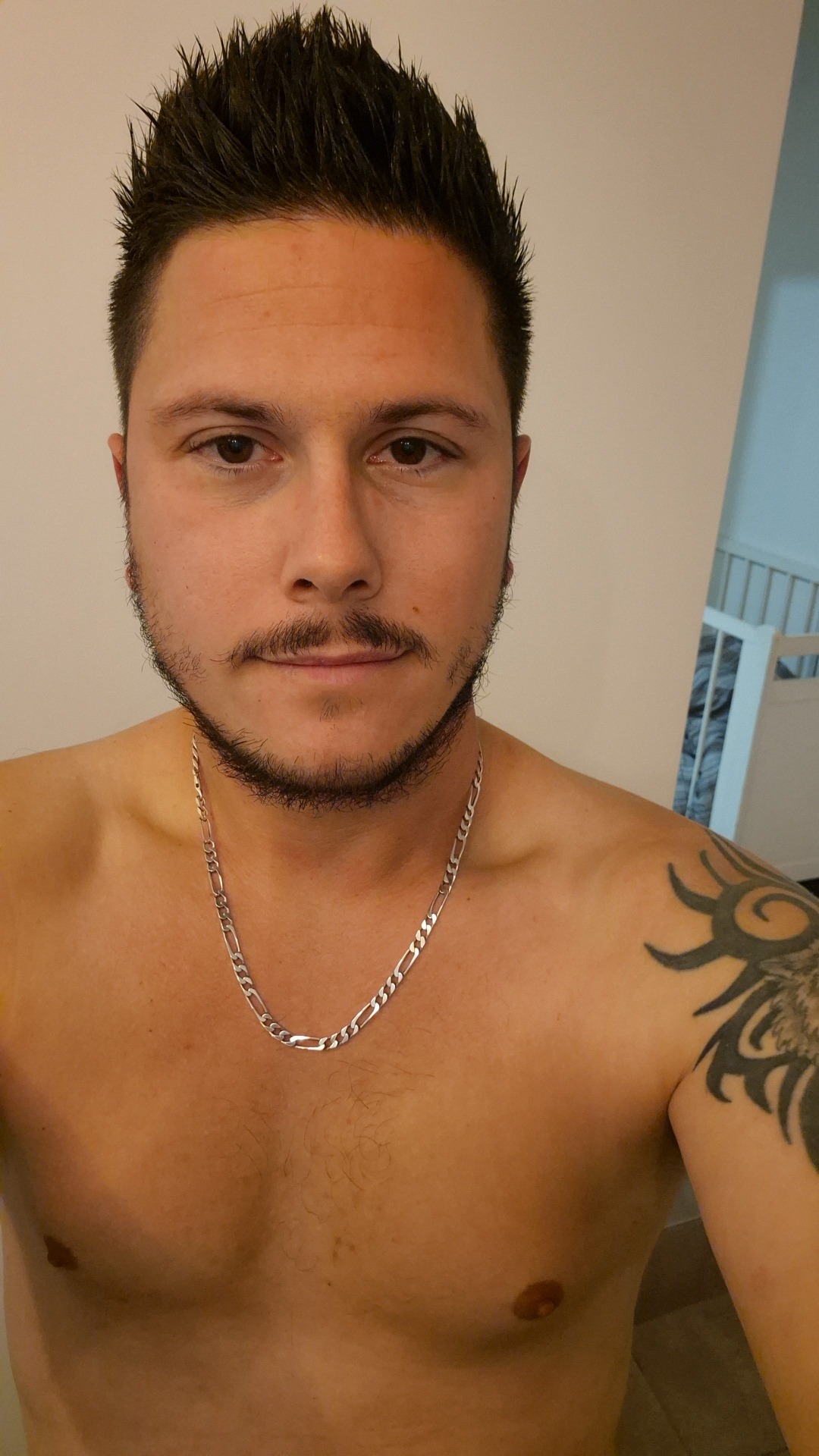 Perfil de Gines