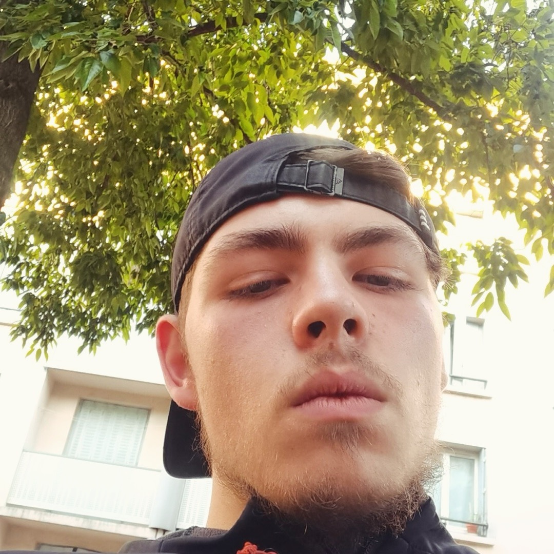 Perfil de Reagan