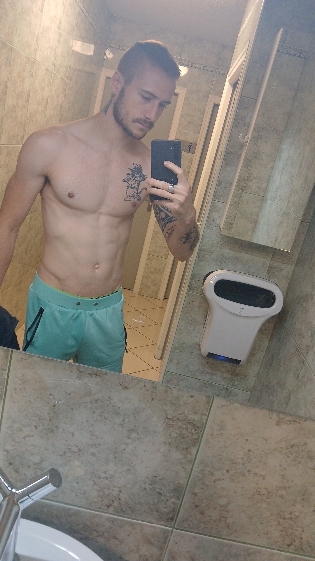 Perfil de Tidiani