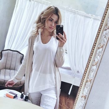Perfil de Natasa