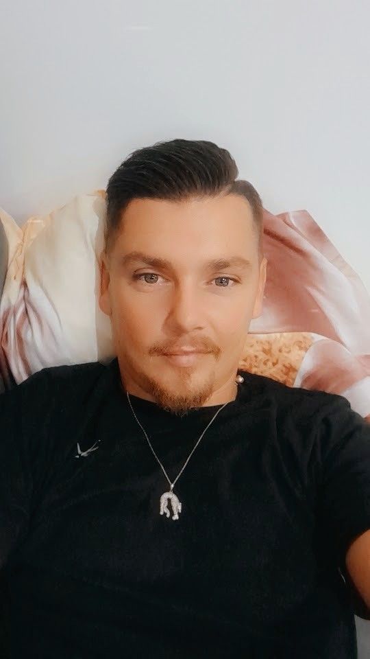 Perfil de Hamdane