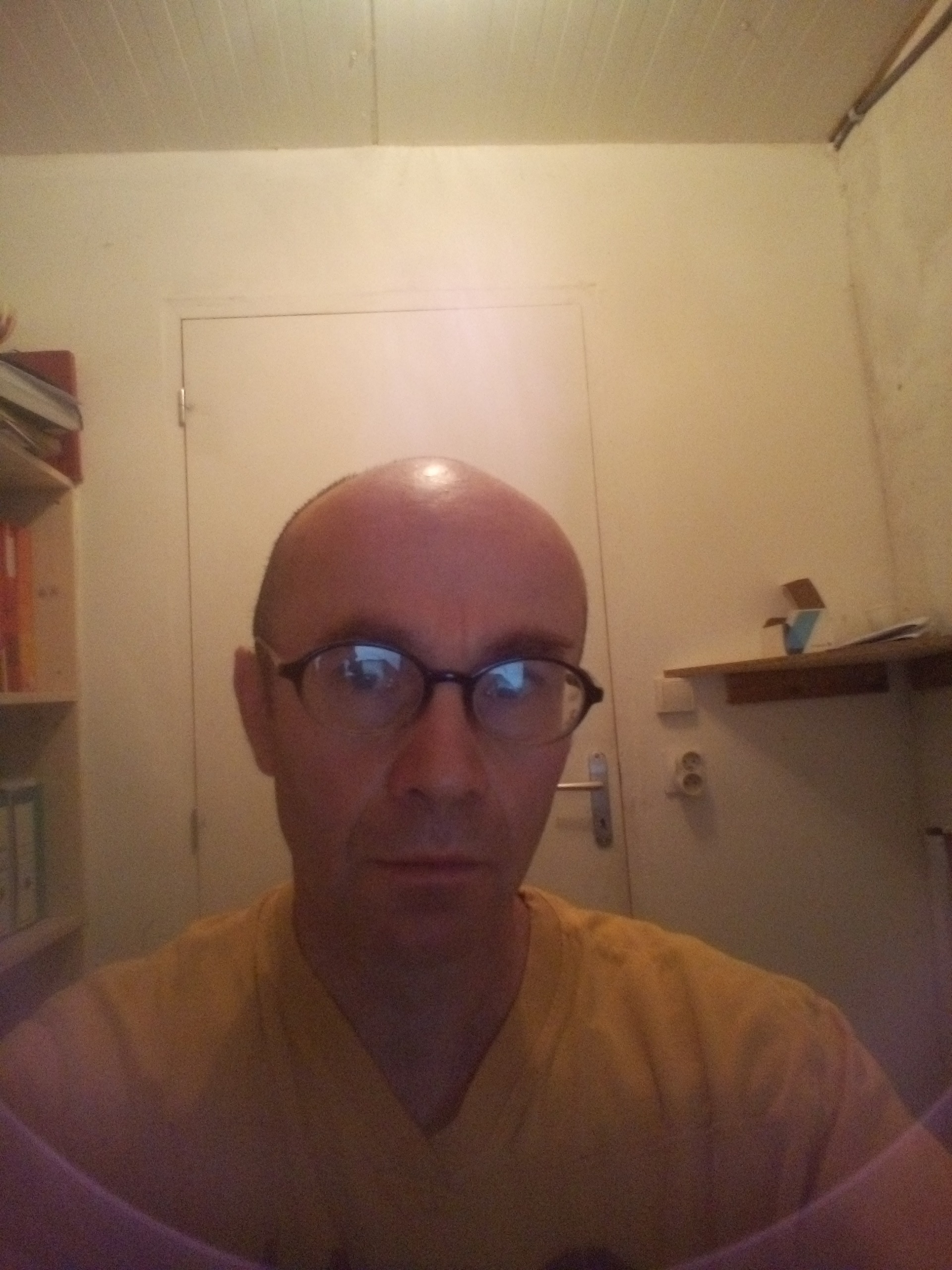 Perfil de Moussab