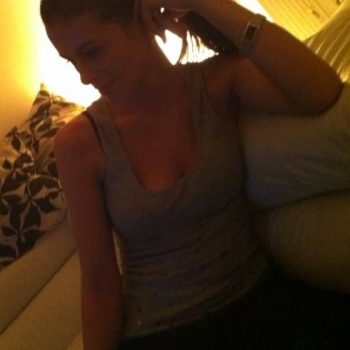 Perfil de Bidia