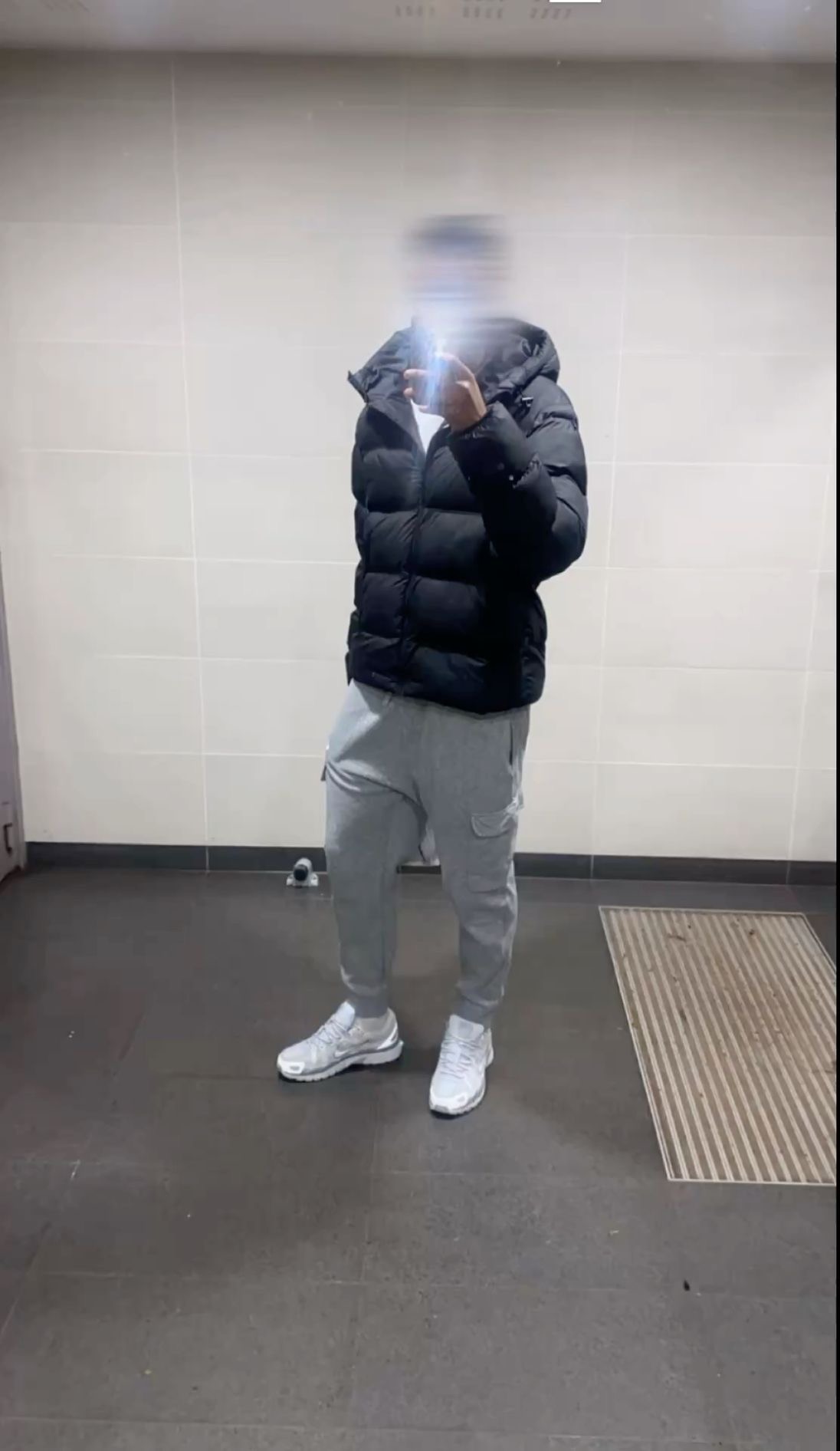 Perfil de Kena