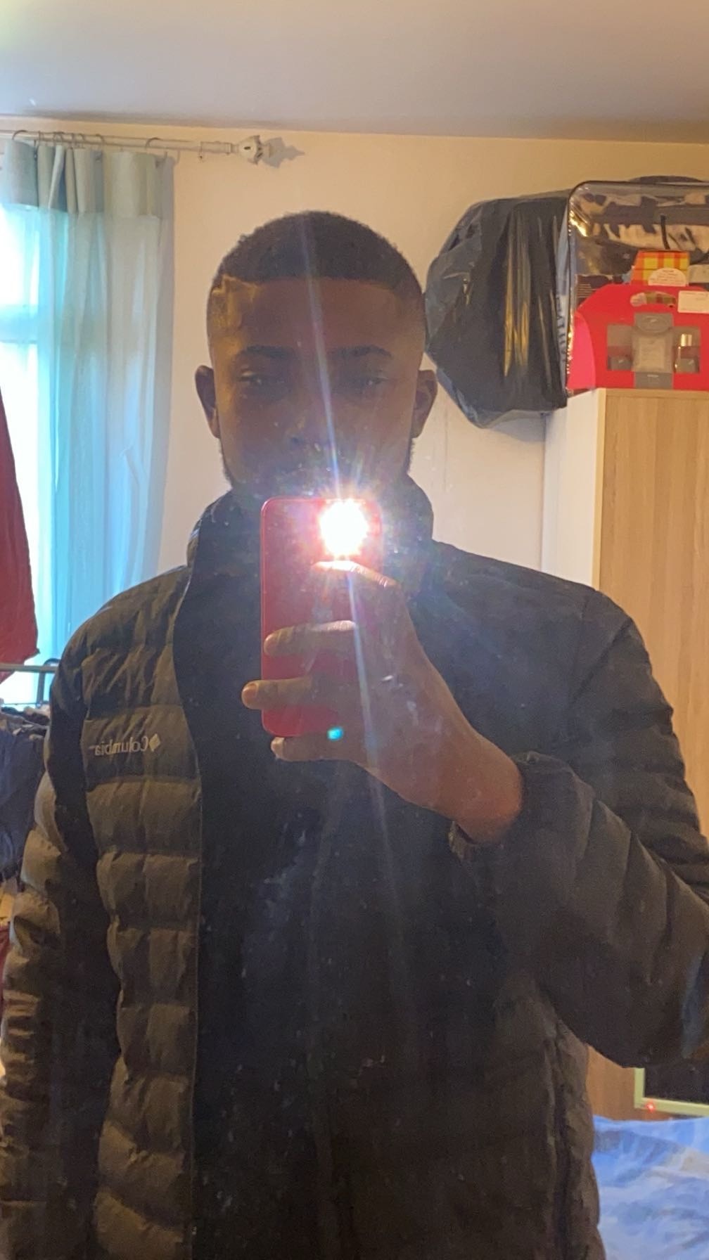 Perfil de Django