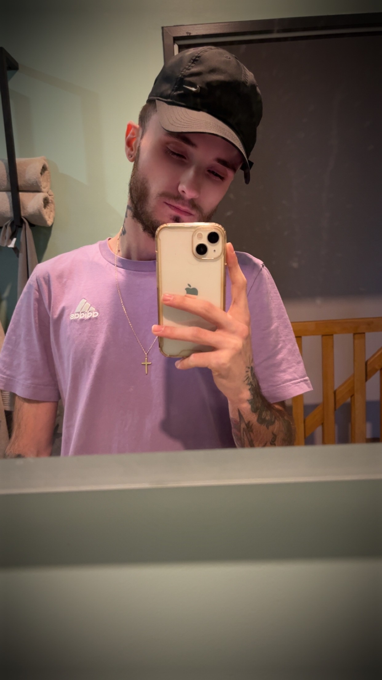 Perfil de Smaïn