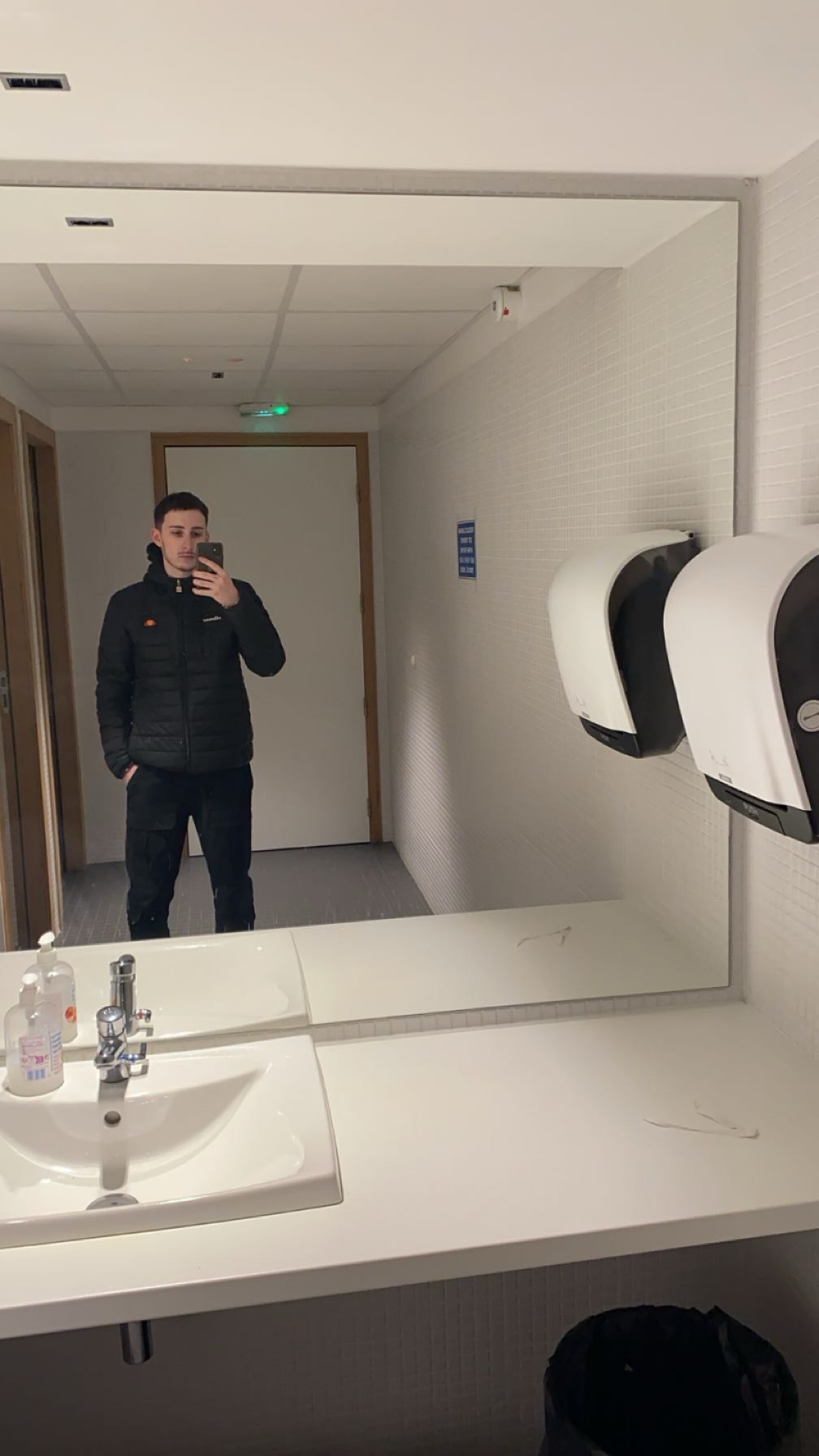 Perfil de Mostafa