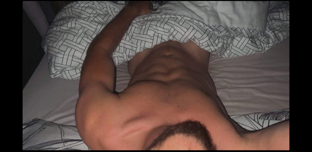 Perfil de Dmitri