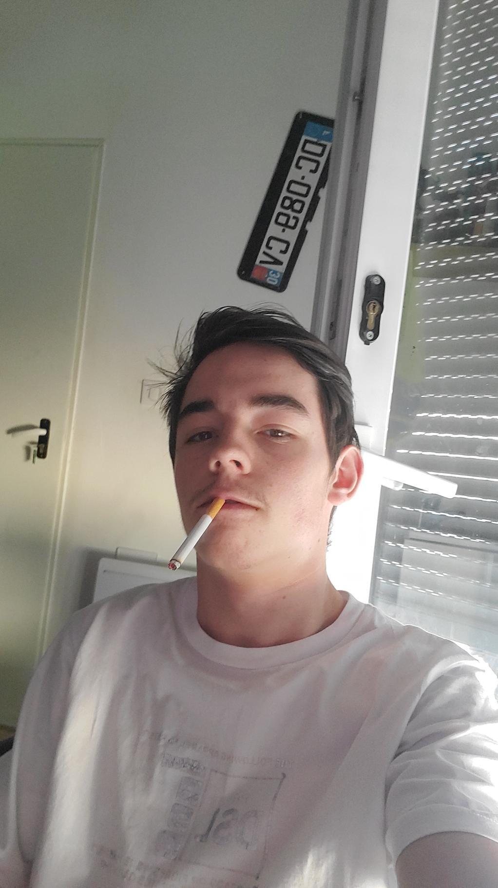 Perfil de Nouredine