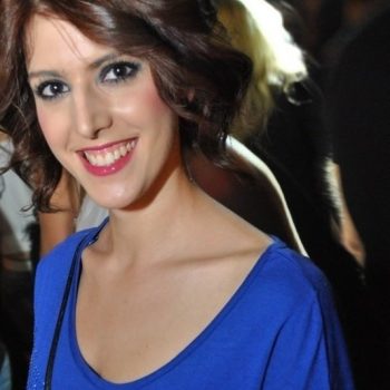 Perfil de Ibtihal