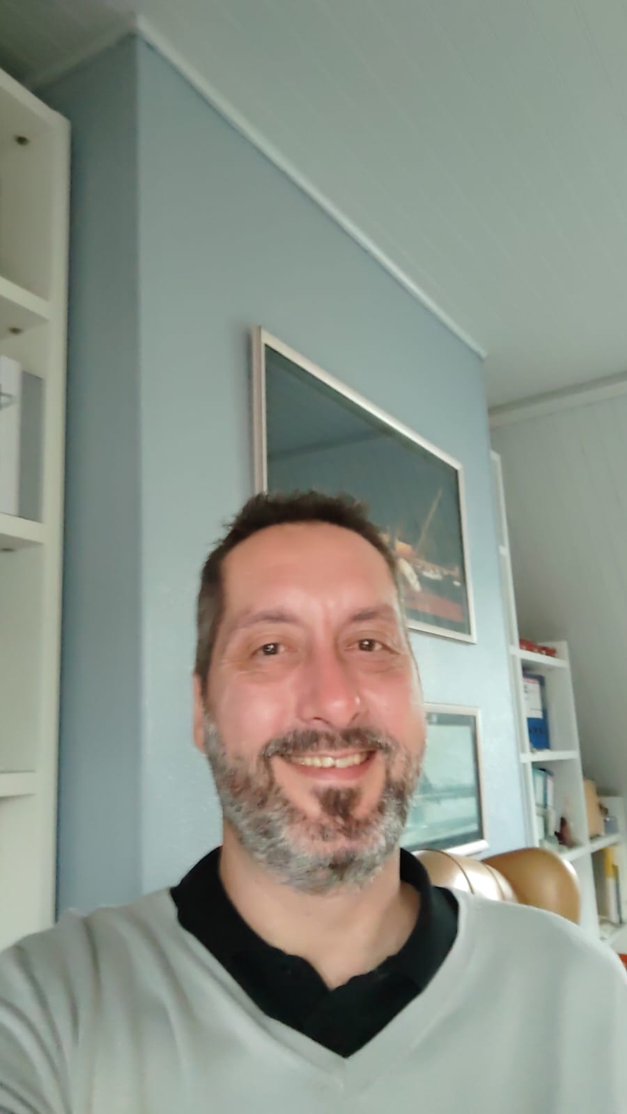Perfil de Berzan