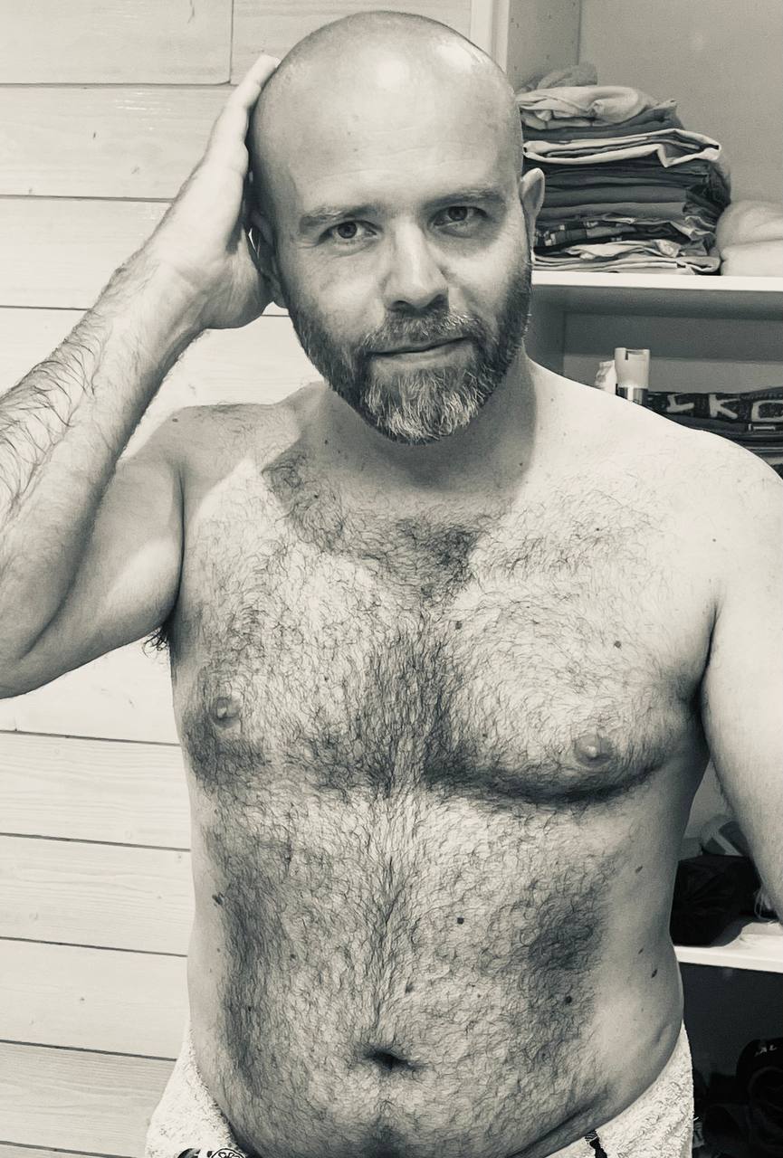 Perfil de Patxi
