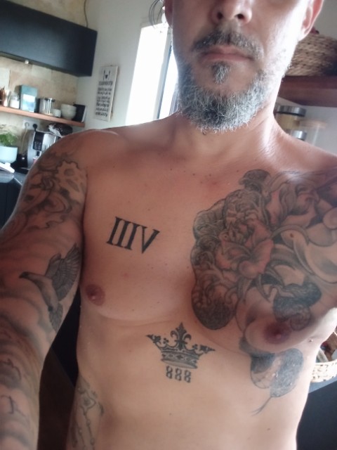 Perfil de Candassamy