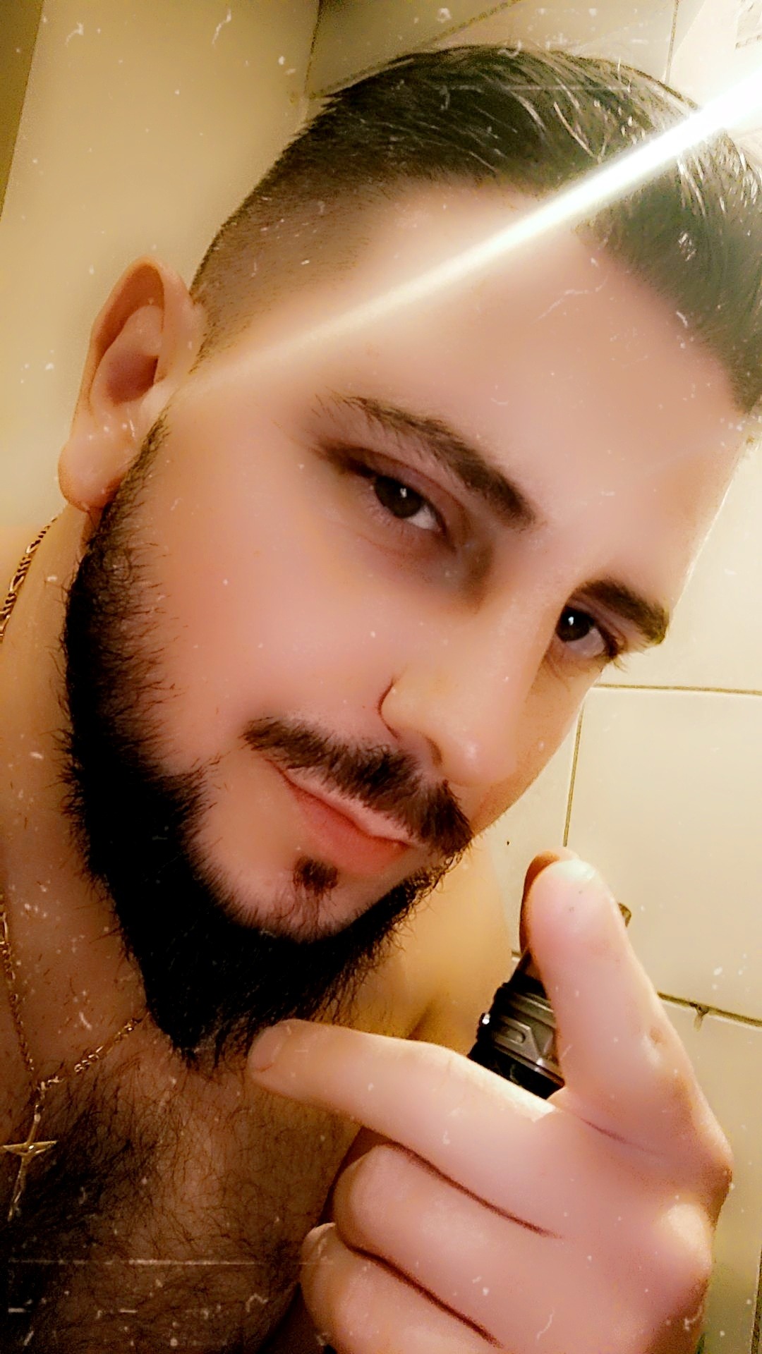 Perfil de Shemsy