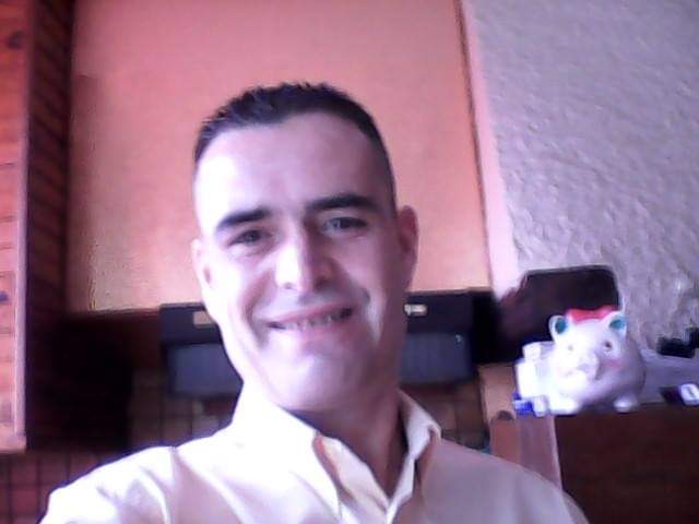 Perfil de Aleksy