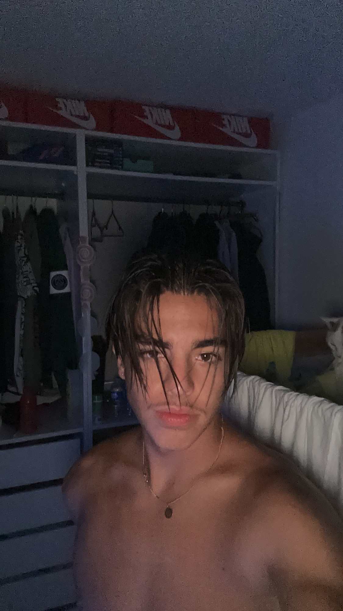 Perfil de Ammar