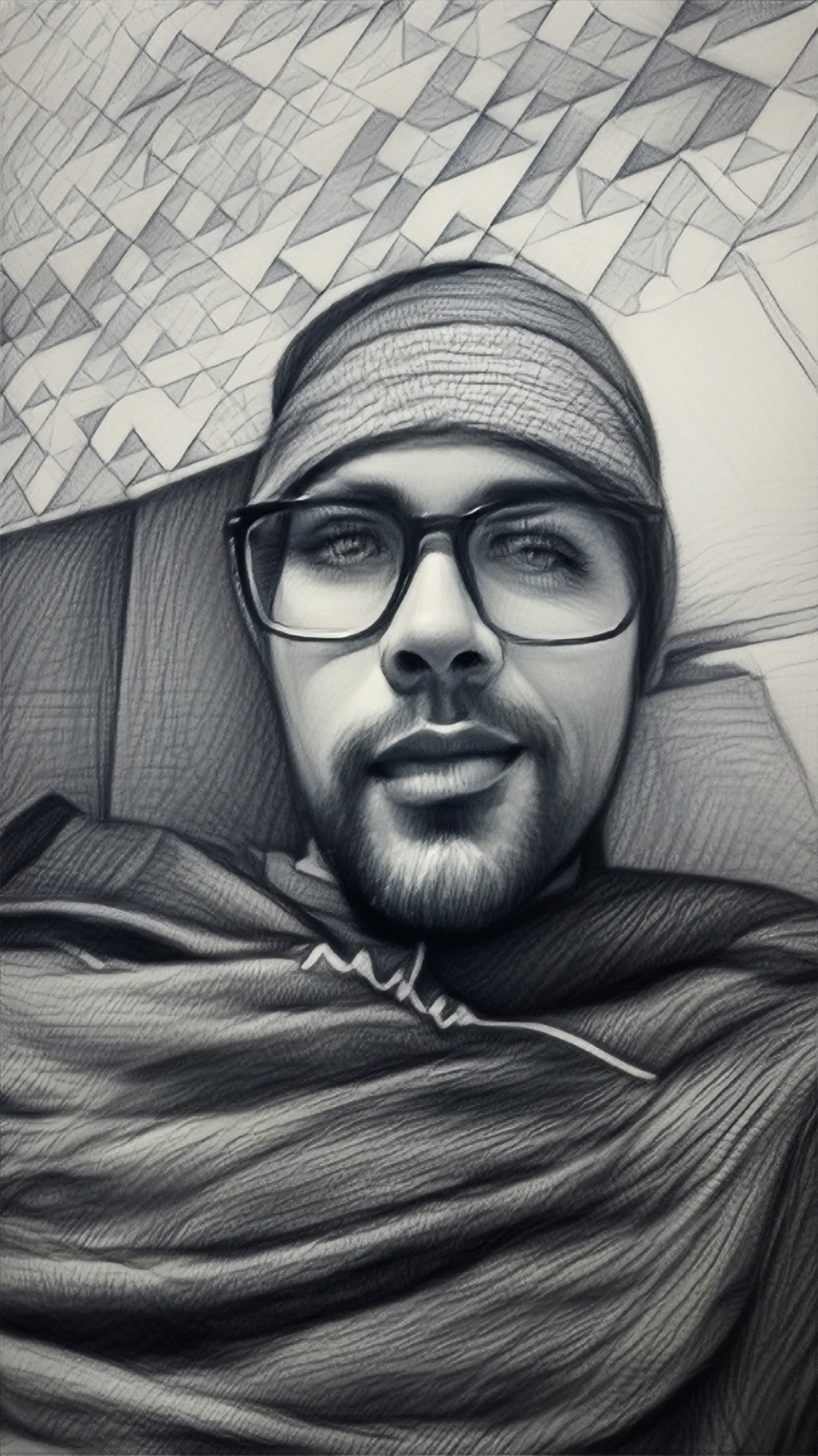 Perfil de Lin