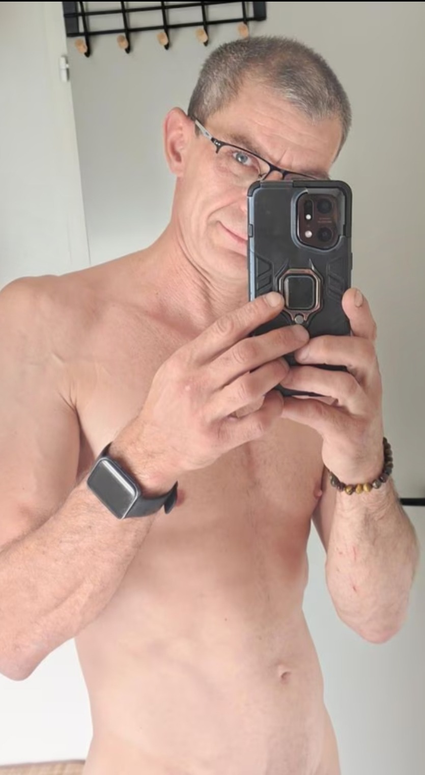 Perfil de Giovani