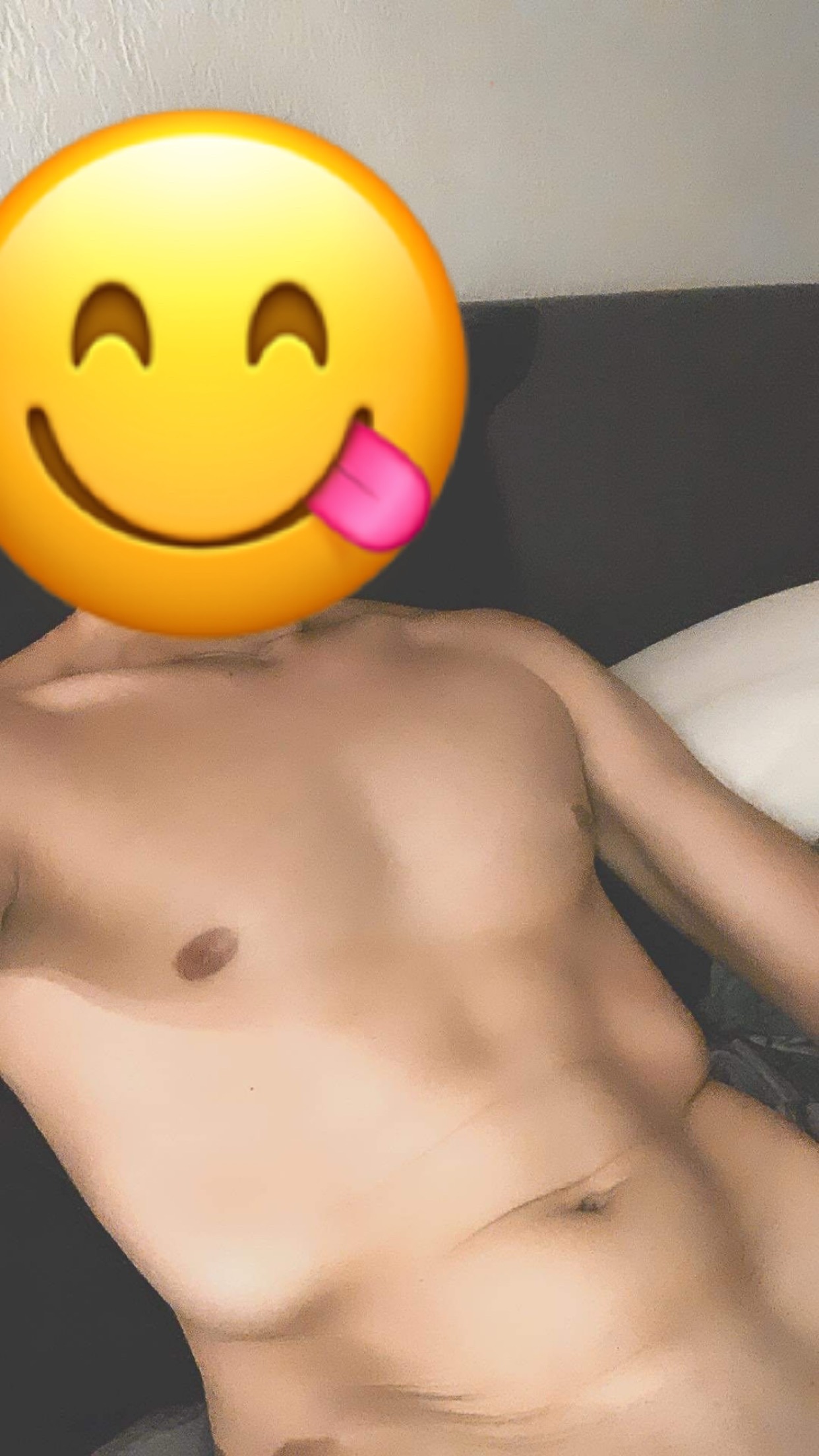 Perfil de Esmael
