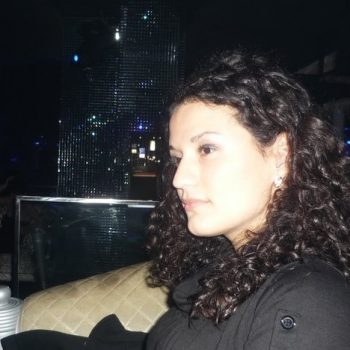 Perfil de Miki