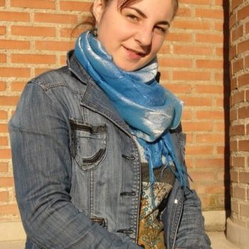 Perfil de Immaculada